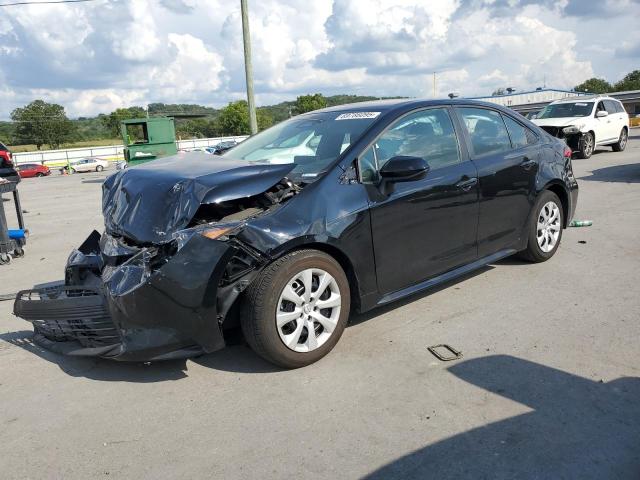 2024 TOYOTA COROLLA LE — VIN 5YFB4MDE8RP192507