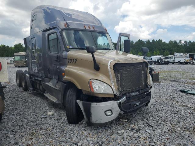 2015 FREIGHTLINER CASCADIA 1 — VIN 3AKJGLD5XFSFM5573