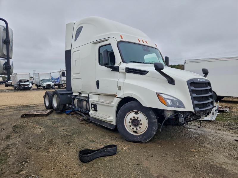 2020 FREIGHTLINER CASCADIA 1 — VIN 3AKJHHDR0LSMJ0074