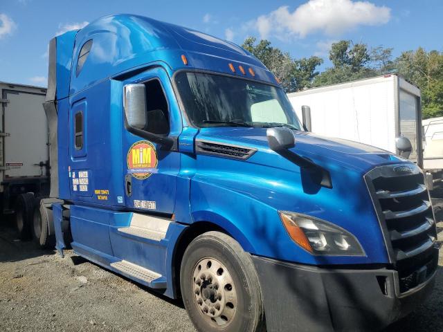 2020 FREIGHTLINER CASCADIA 1 — VIN 3AKJHHDR6LSKL7662