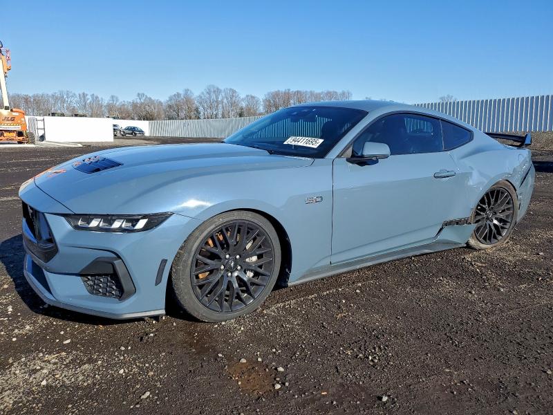 2024 FORD MUSTANG — VIN 1FA6P8CF2R5418103