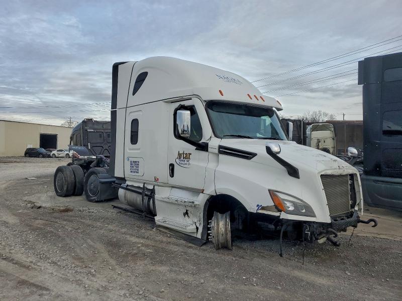 2024 FREIGHTLINER CASCADIA 1 — VIN 3AKJHHDR7RSVF5049