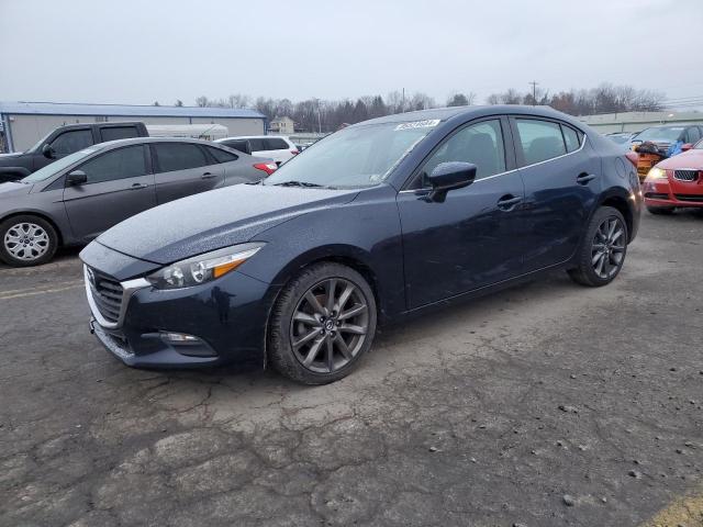 2018 MAZDA 3 — VIN 3MZBN1V38JM199832