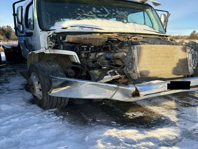 2019 FREIGHTLINER M2 — VIN 1FVACYFC3KHKL7036