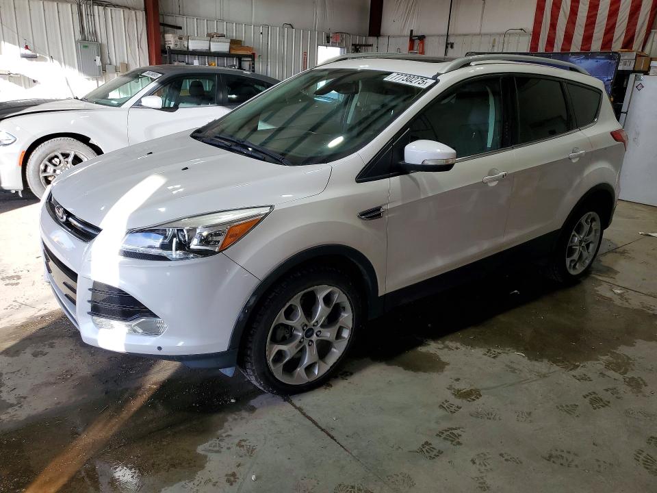2016 FORD ESCAPE — VIN 1FMCU9J94GUB77653
