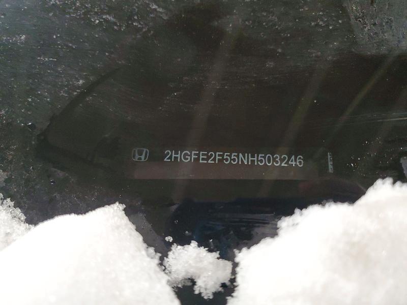 2HGFE2F55NH503246