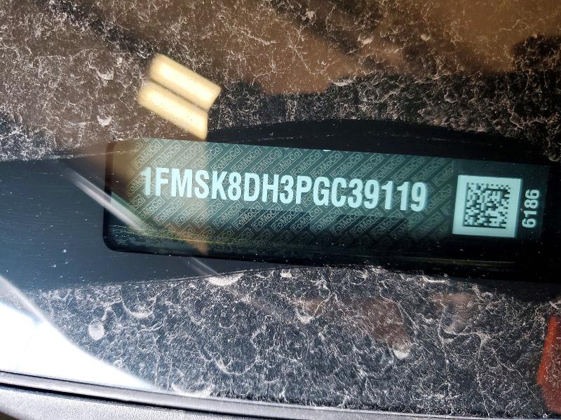 1FMSK8DH3PGC39119