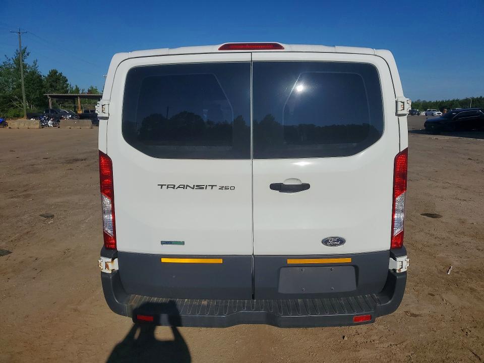 1FTNR1ZG6FKA62890