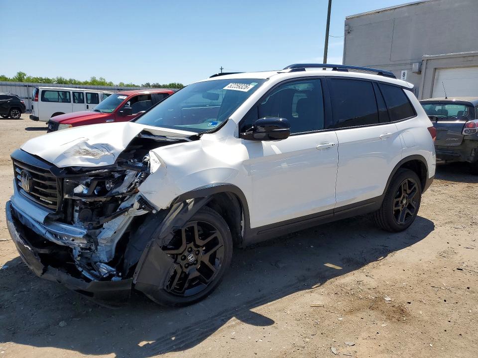 5FNYF8H81SB004069