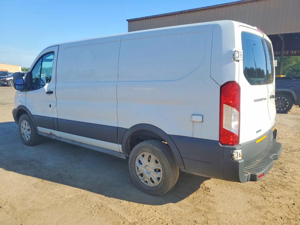 1FTNR1ZG6FKA62890