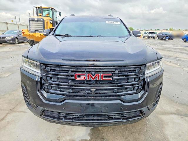 1GKKNMLS5MZ109607