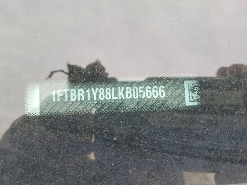 1FTBR1Y88LKB05666