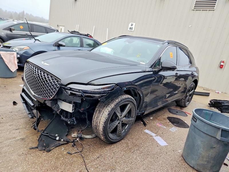 2024 GENESIS GV70 BASE — VIN 5NMMCDTC6RH010759