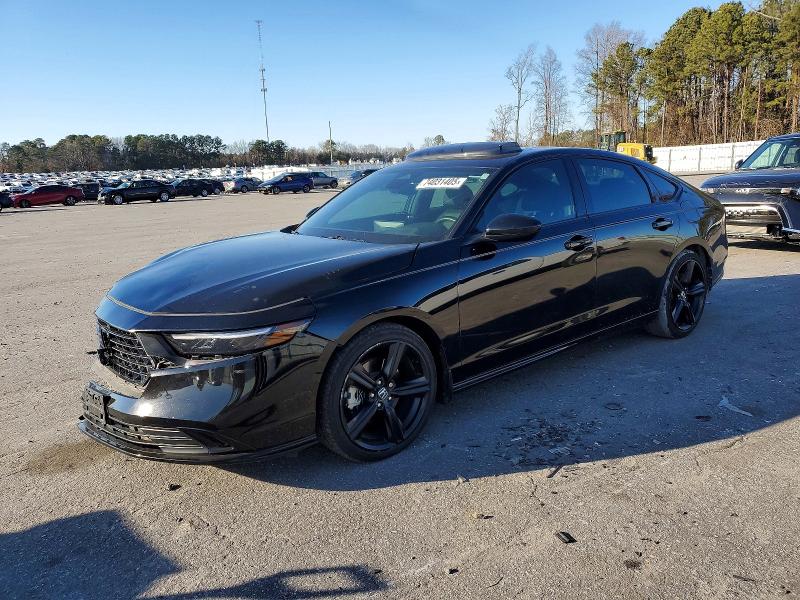 2024 HONDA ACCORD — VIN 1HGCY2F75RA005371