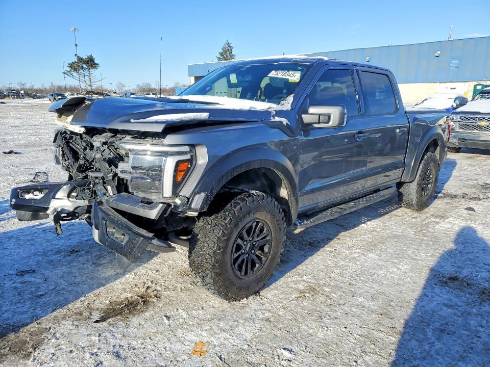 2024 FORD F150 — VIN 1FTFW1RG0RFA55234