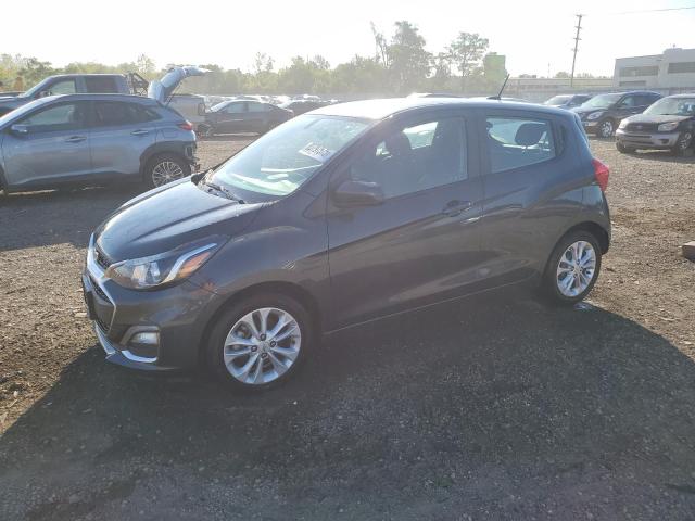 2021 CHEVROLET SPARK — VIN KL8CD6SA6MC723018