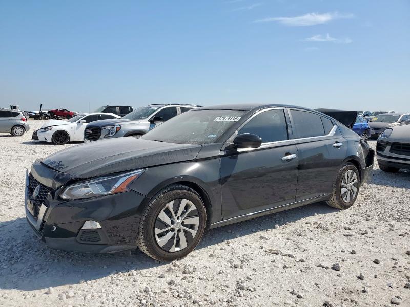 2019 NISSAN ALTIMA — VIN 1N4BL4BV0KC125345