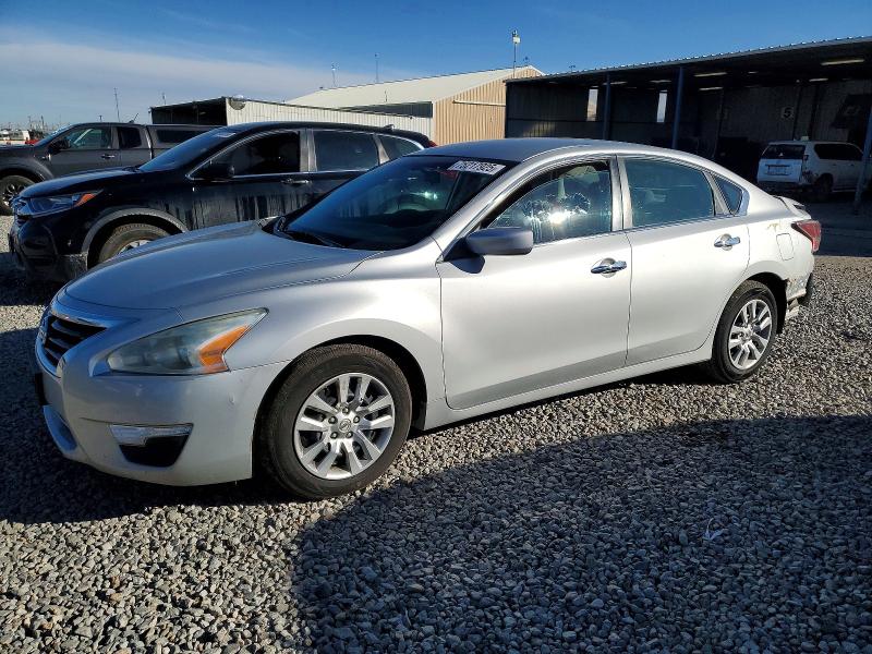 2015 NISSAN ALTIMA — VIN 1N4AL3APXFC217481
