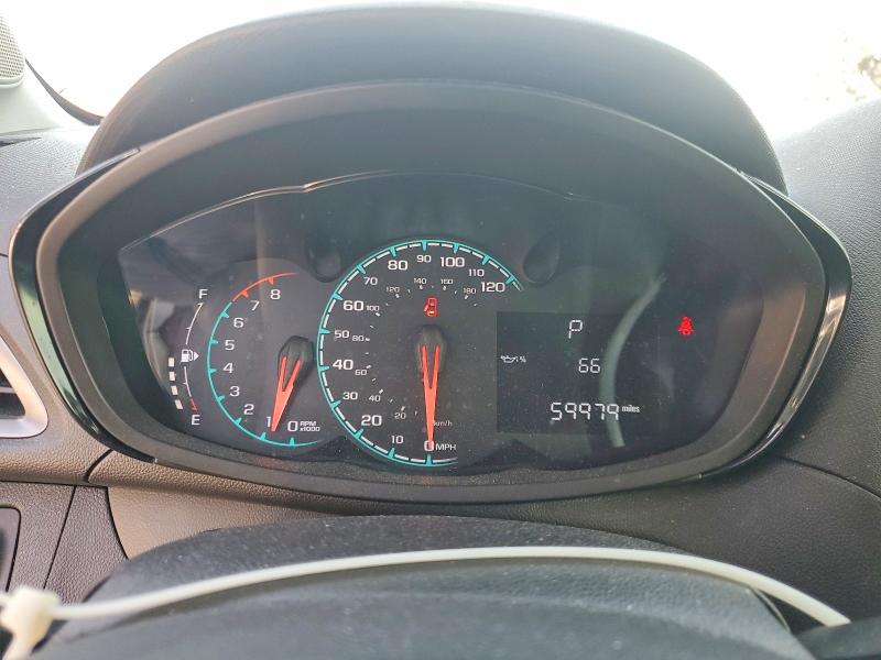 KL8CB6SAXNC035109