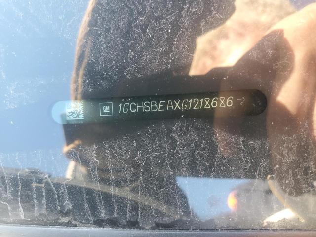 1GCHSBEAXG1218686