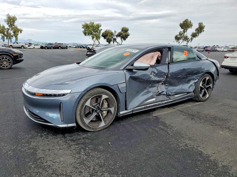 2024 LUCID MOTORS AIR — VIN 50EA1GBA1RA004495