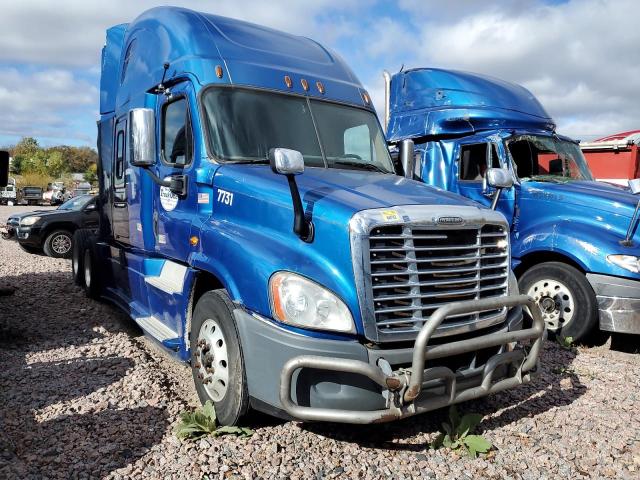 2016 FREIGHTLINER CASCADIA 1 — VIN 3AKJGLD54GSGU0759