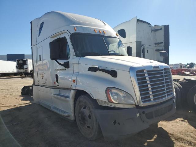 2016 FREIGHTLINER CASCADIA 1 — VIN 3AKJGLDR2GSGW7641