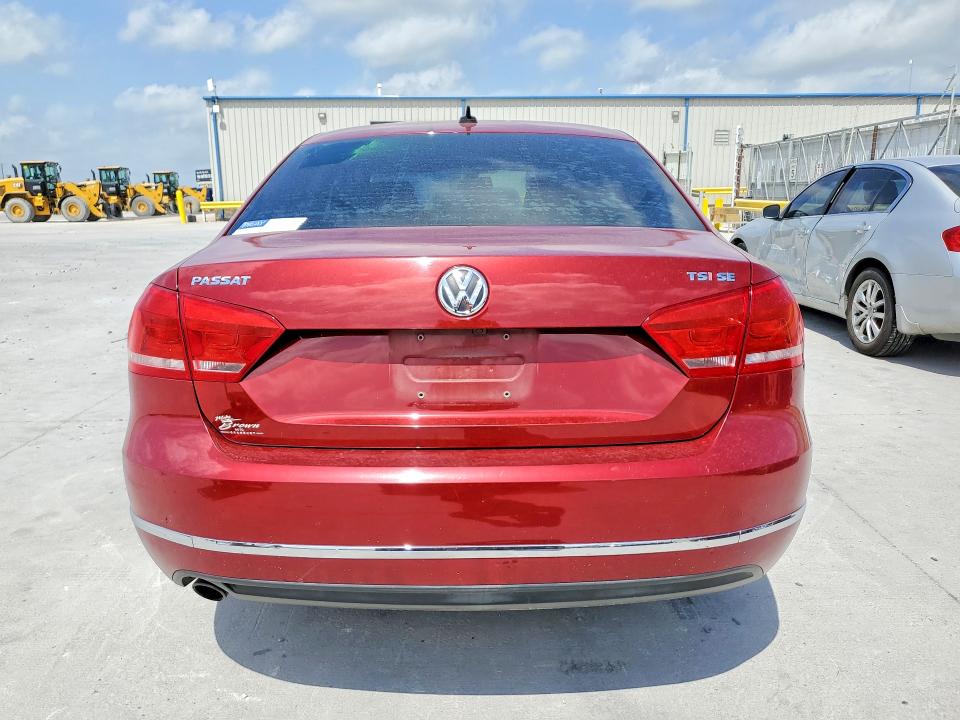 1VWBS7A36FC041385