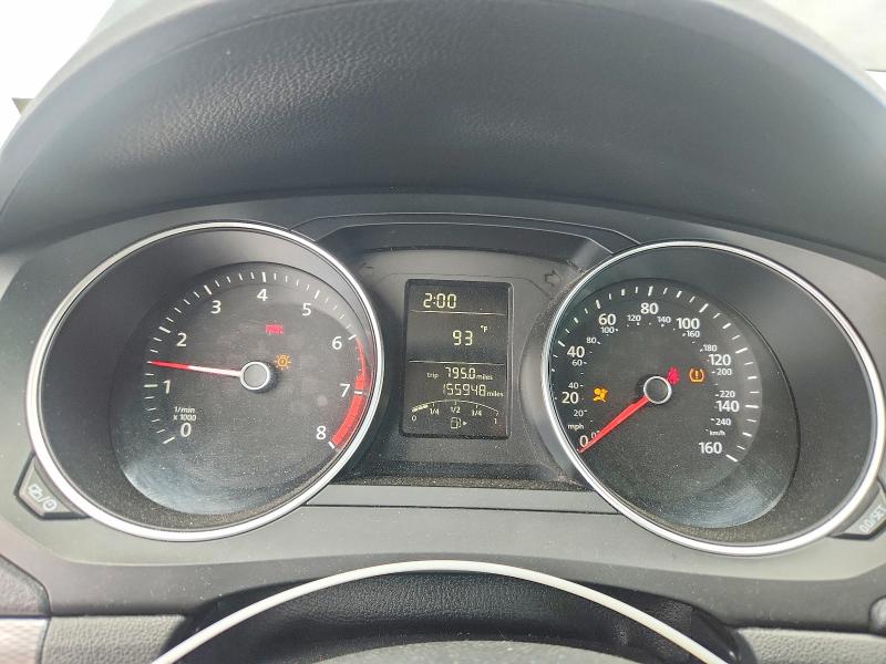 3VW167AJ3HM408677