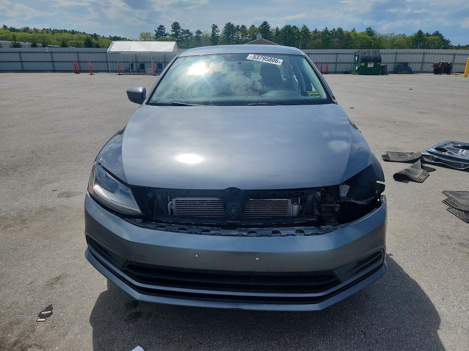 3VW167AJ3HM408677