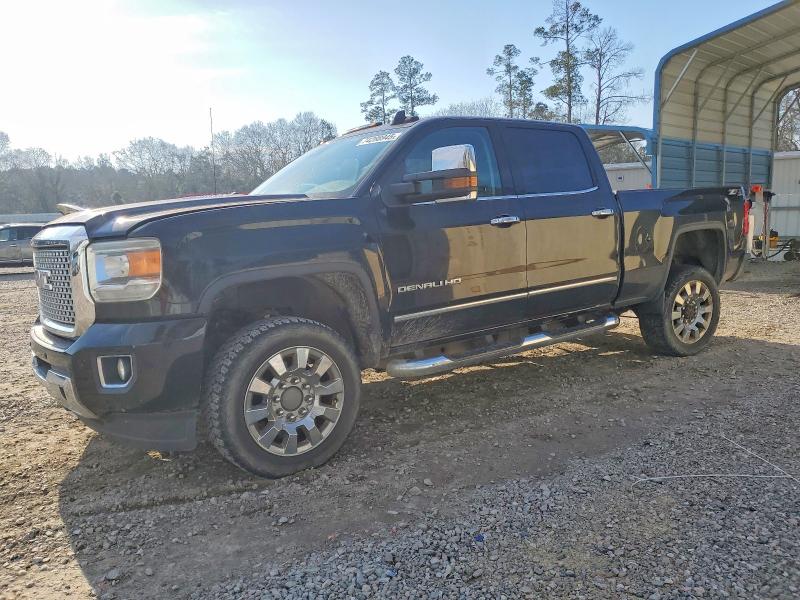 2015 GMC SIERRA — VIN 1GT120E85FF657671
