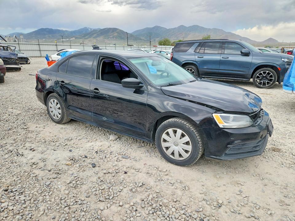 3VW167AJ6GM365256