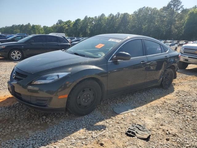 2012 MAZDA 6 I — VIN 1YVHZ8BH1C5M35010