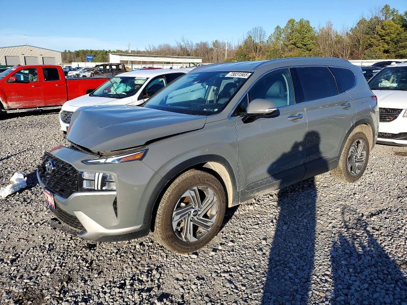 2023 HYUNDAI SANTA FE — VIN 5NMS24AJ6PH514706