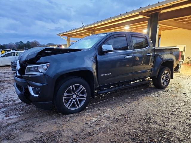 2019 CHEVROLET COLORADO L — VIN 1GCGTCEN6K1128042