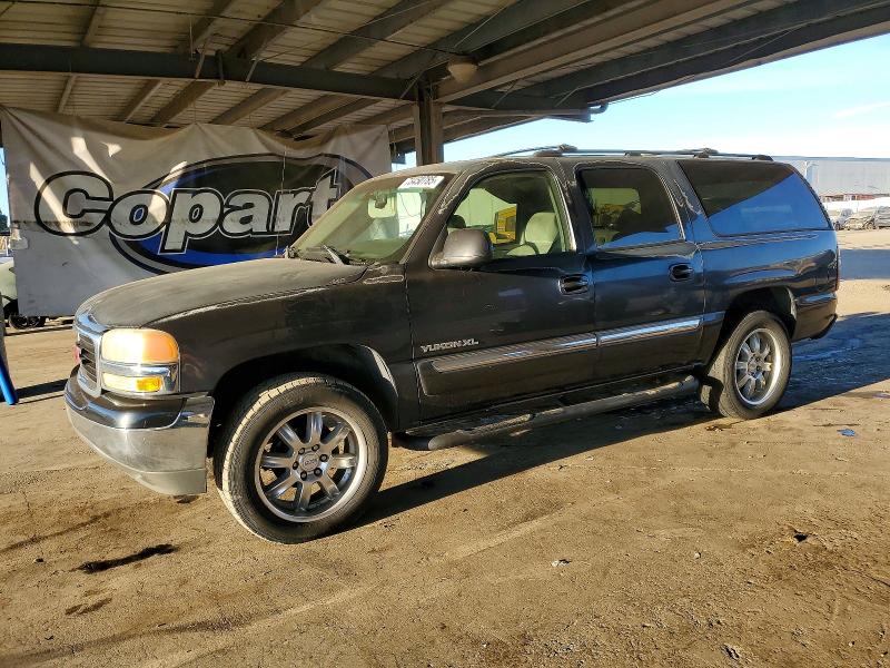 2004 GMC YUKON XL C — VIN 1GKEC16T24J332059