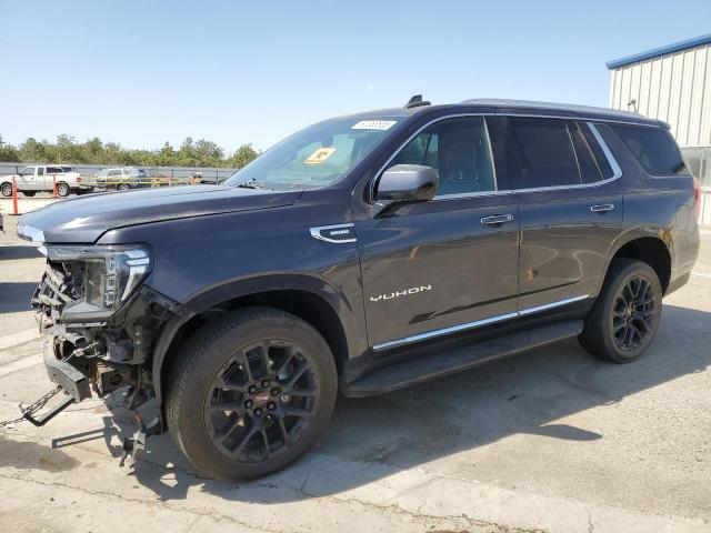 2023 GMC YUKON SLT — VIN 1GKS2BKT7PR150509