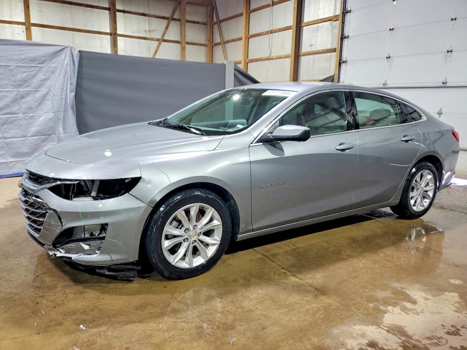 2024 CHEVROLET MALIBU — VIN 1G1ZD5ST7RF131588