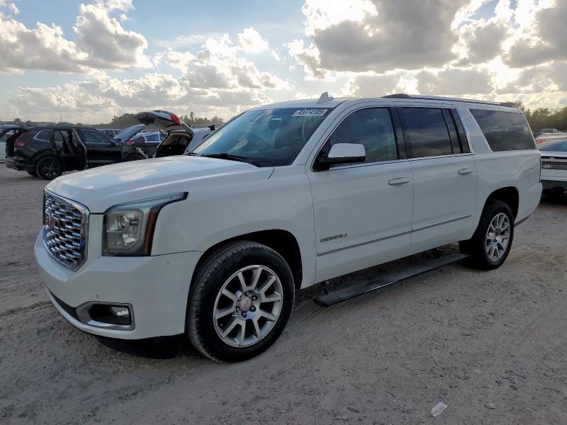 2019 GMC YUKON XL D — VIN 1GKS2HKJ2KR202929