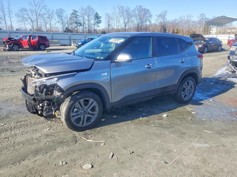 2023 KIA SELTOS — VIN KNDEPCAA0P7434110