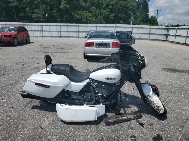 2024 HARLEY-DAVIDSON FLHX — VIN 1HD1KB717RB607246