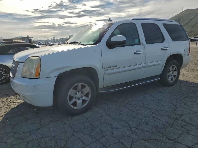 2007 GMC YUKON DENA — VIN 1GKFK63877J364918
