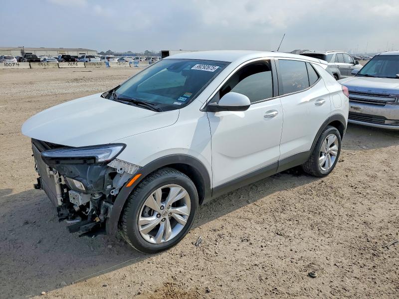 2024 BUICK ENCORE GX — VIN KL4AMBSL2RB155429