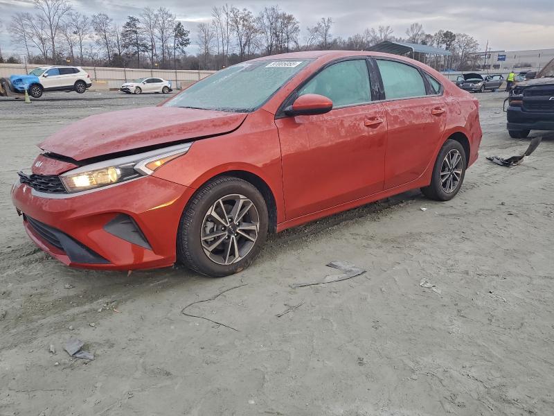 2023 KIA FORTE — VIN 3KPF24AD3PE544085