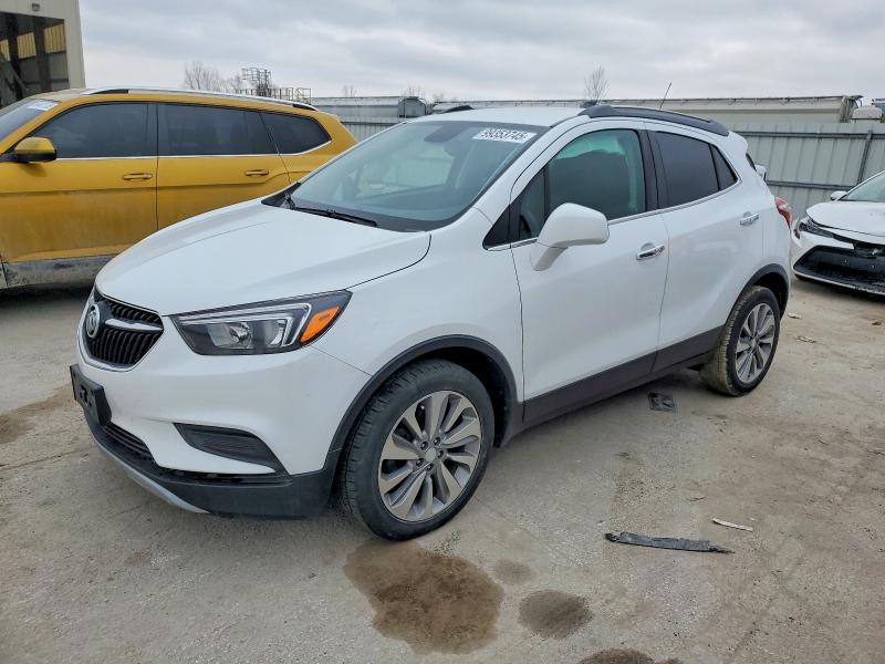 2020 BUICK ENCORE — VIN KL4CJASB9LB061638