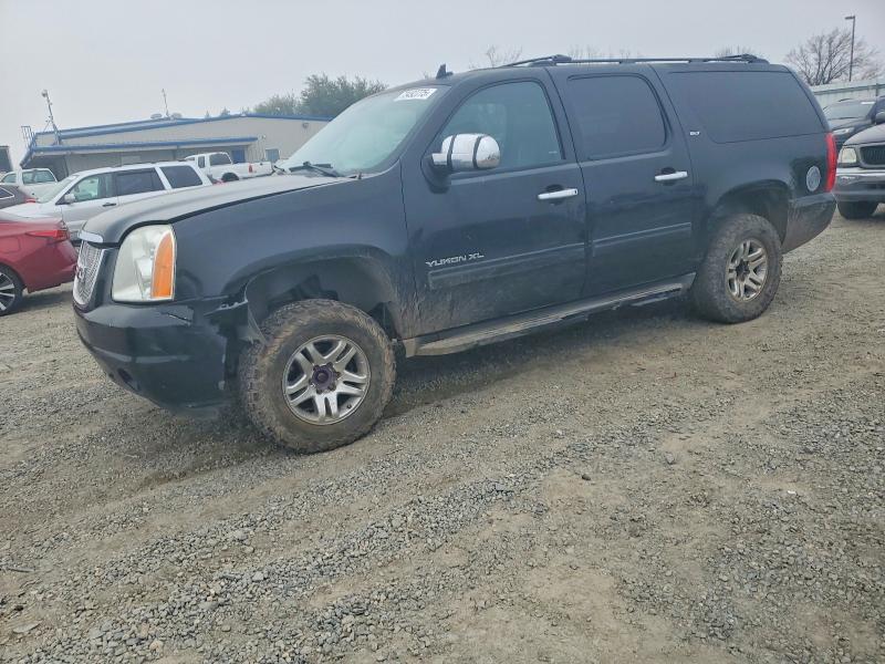 2013 GMC YUKON XL K — VIN 1GKS2KE72DR352331