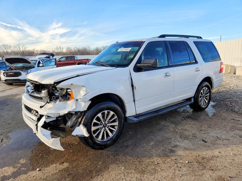 2017 FORD EXPEDITION — VIN 1FMJU1JT2HEA50769