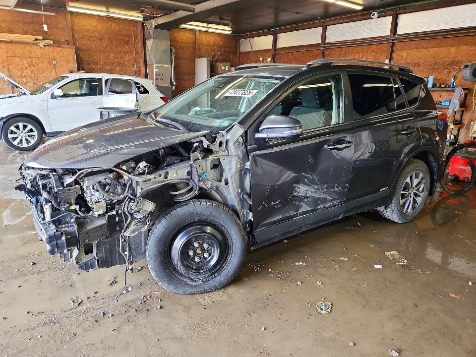 2018 TOYOTA RAV4 HYBRID — VIN JTMRJREV0JD188462