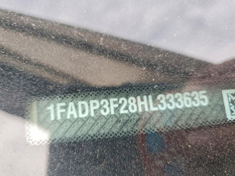 1FADP3F28HL333635