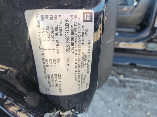 1GKFC13098R259780